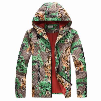 Gucci Men's Outwear 95